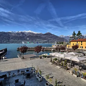 Appartement Marina, Colico